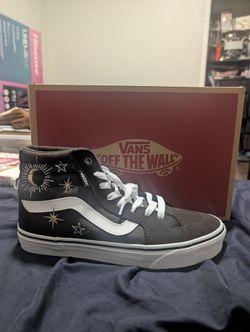 Vans Size 9