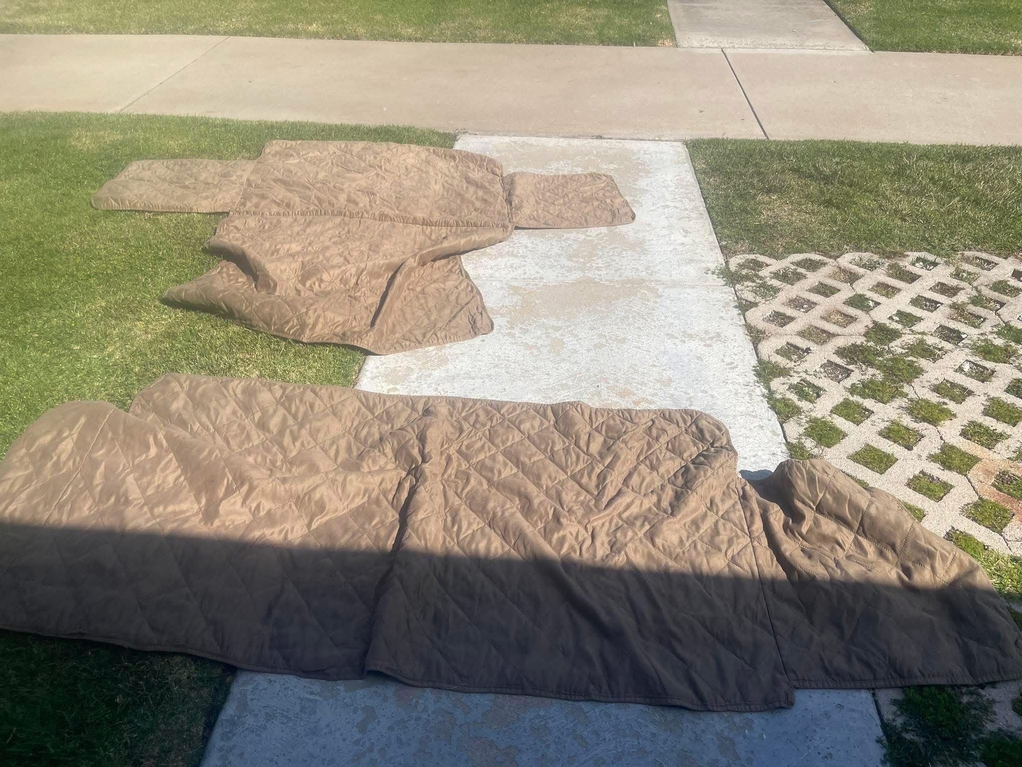 Free Furniture Cover