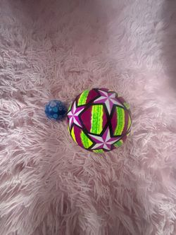 Balls