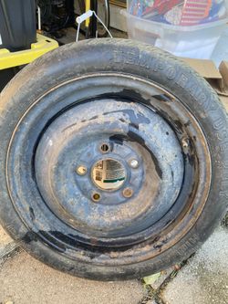 Spare Tire