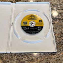 Nintendo Pac-Man World Rally GameCube - Electronics | Color: Yellow