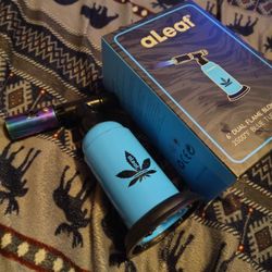 ALeaf Torch 