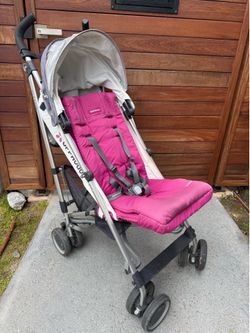 UppaBaby G Luxe Umbrella Stroller