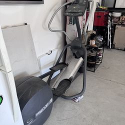 Elliptical 