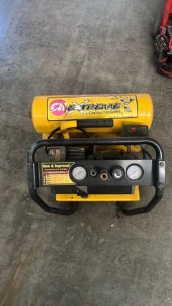 Air compressor