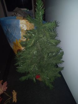 Misc decor