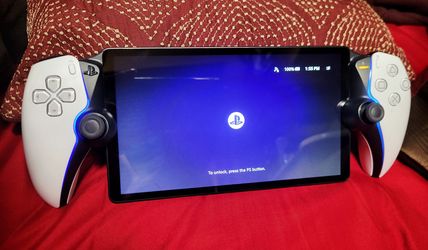 Sony PlayStation Portal Remote Player