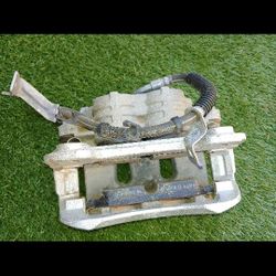 04-09 Mustang Big Brake Upgrade Caliper Kit