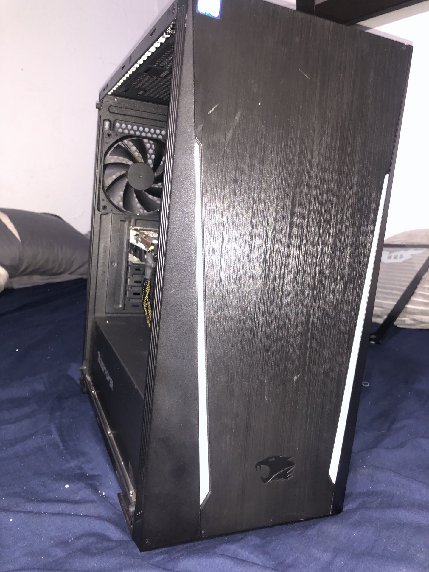 Ibuypower Gaming Pc