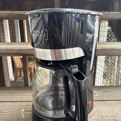 Simply Perfect Coffee Maker