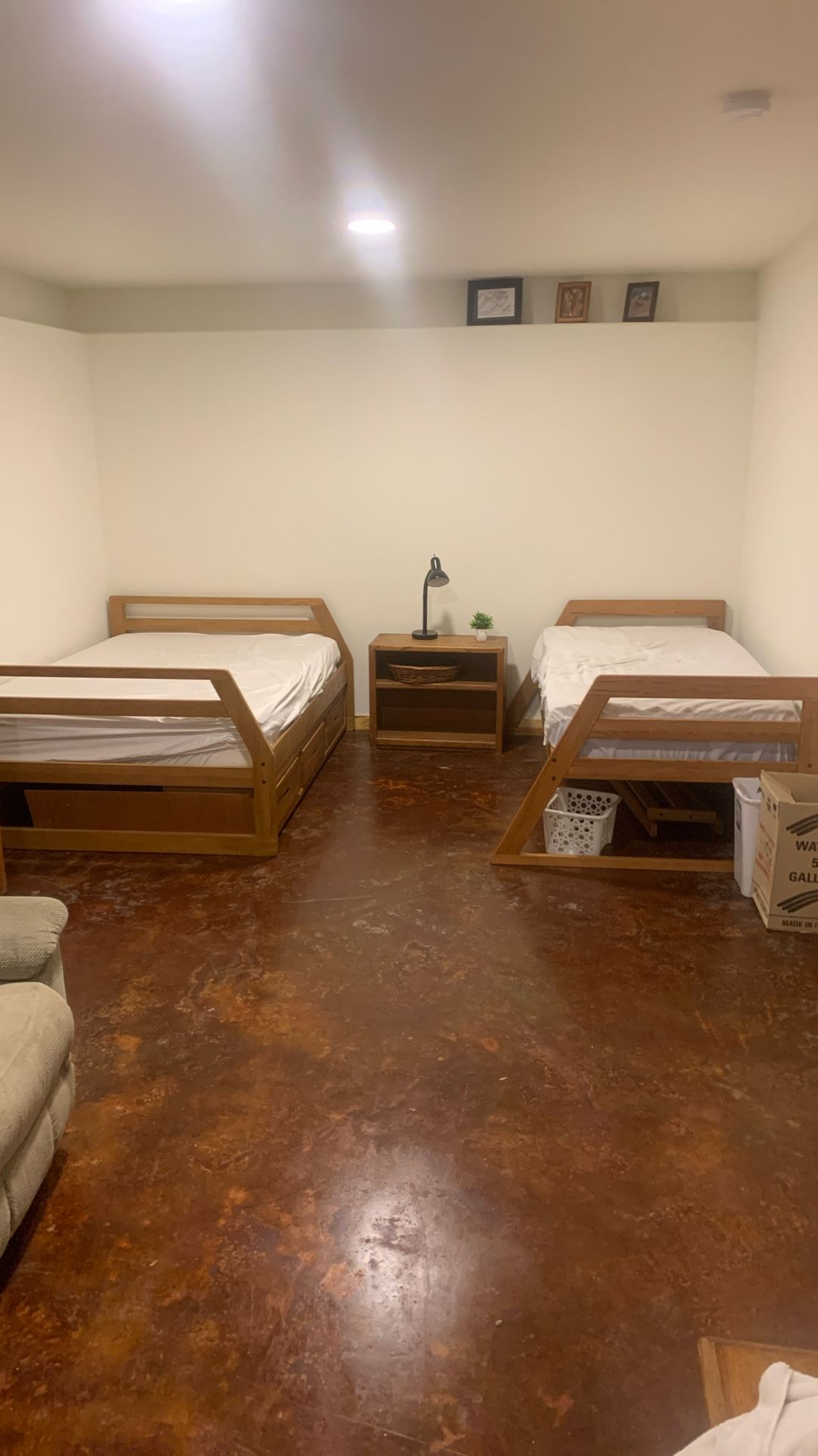 Beds