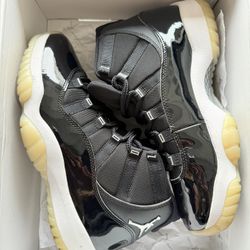 Jordan 11 Retro - Jubilee 25th CT8012-011