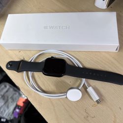 Apple Watch series 10