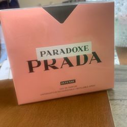 Prada Perfume 90 ml