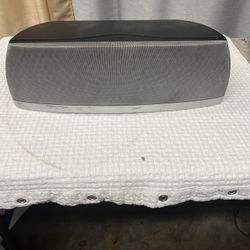 Jbl Center Channel Speaker