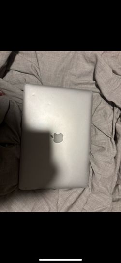 MacBook Pro 2018