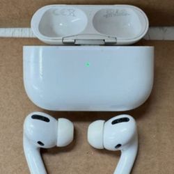 Apple Air pods Pro 2