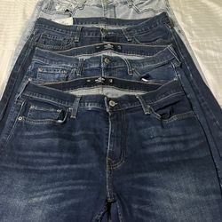 Mens Jeans