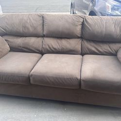 Sofa And Love Seat