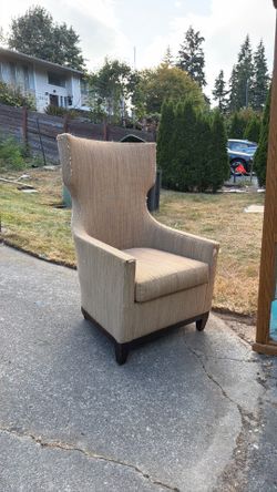 Free chair