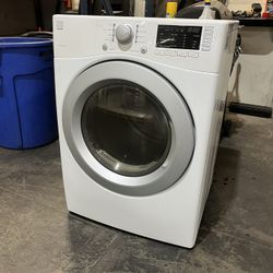 Kenmore Dryer