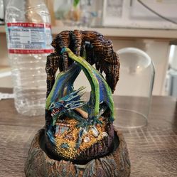 Dragon Collectible 