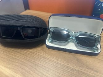 Men’s sunglasses