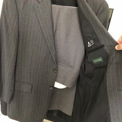 Men’s Suit
