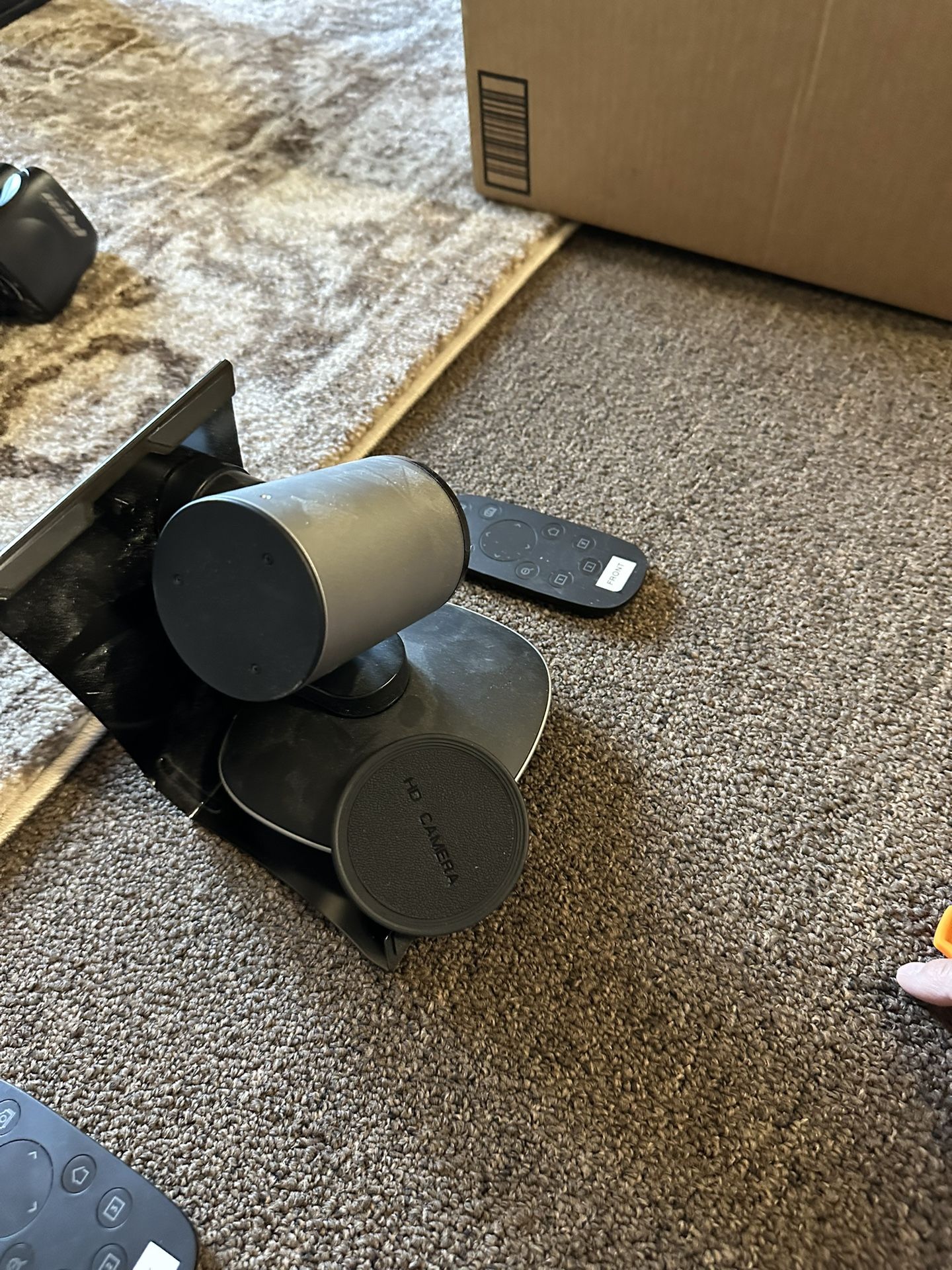 Logitech Video Camera