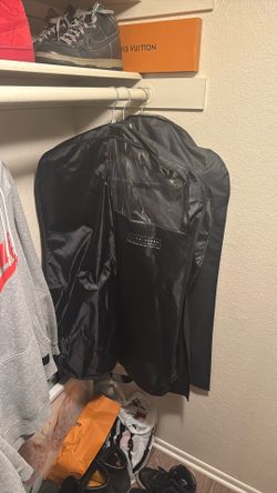 Suit And Dress Bag For Traveling