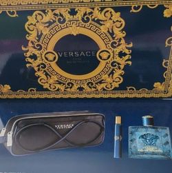 VERSACE  EROS 