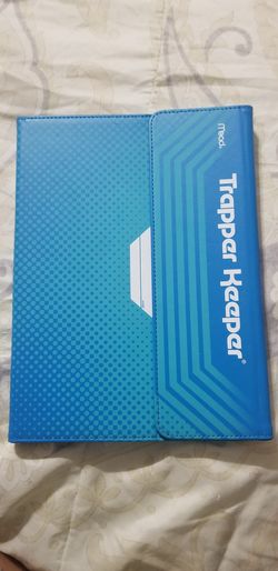 Trapper Keeper 9-10" ipad/tablet case