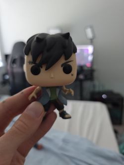 Kawaki boruto funko pop
