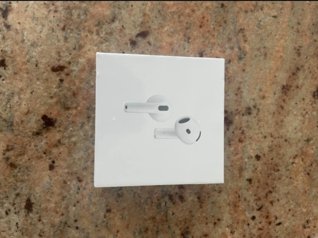 Airpod 4s Anc