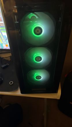 Gaming pc