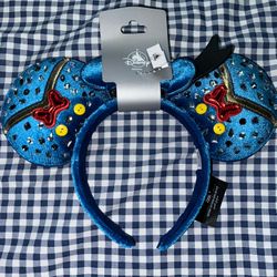 Disney Ear Donald Baublebar