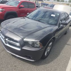 2014 Dodge Charger