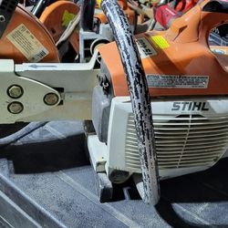 Ts400 Saw