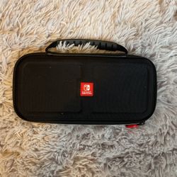 Nintendo Switch Case