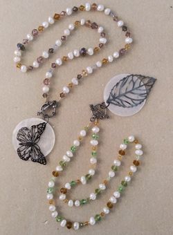 Beaded Necklace