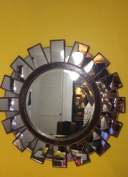 Mirror-$75