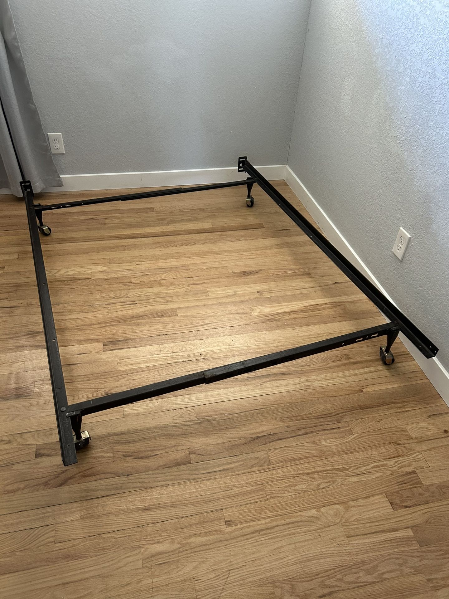 Queen Bed Frame