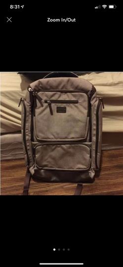 JWorld New York Backpack NEW