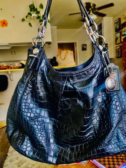 Vintage Coach bags