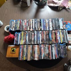 197 Movies+ Blu-ray 