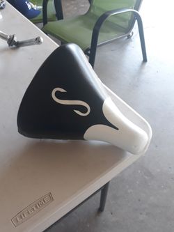 Used Beach Cruiser Seat, Good Condition