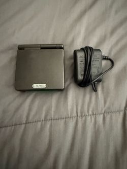 Gameboy Advanced SP