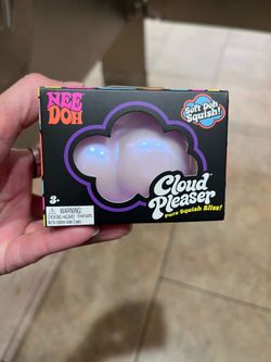 Needoh cloud pleaser