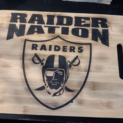 Custom Cutting Boards