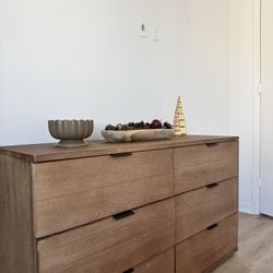 Pottery Barn Teen Dresser